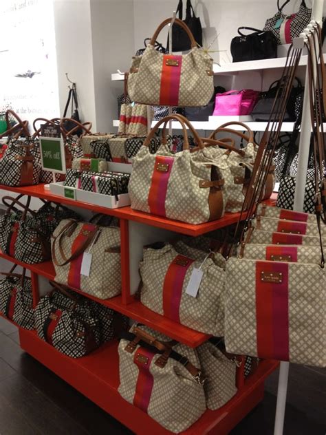 kate spade in wrentham.